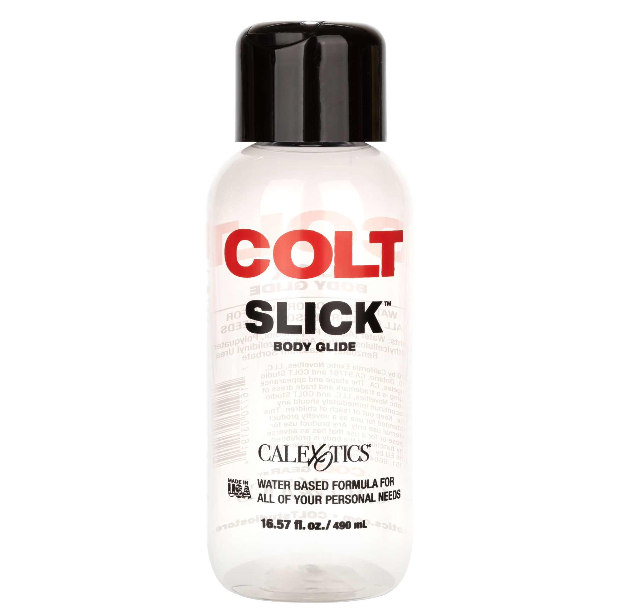 colt slick lube 16.57 oz