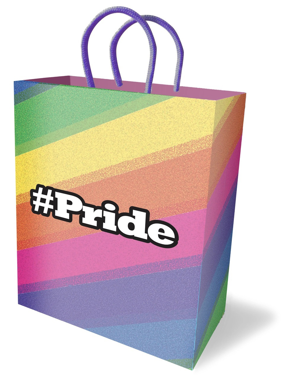 pride gift bag