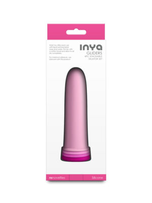 inya gliders dilator pink inya gliders dilator pink