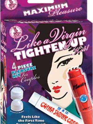 like a virgin tighten up kit