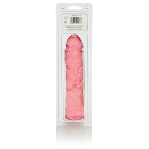 translucence 8.5 inches veined chubby