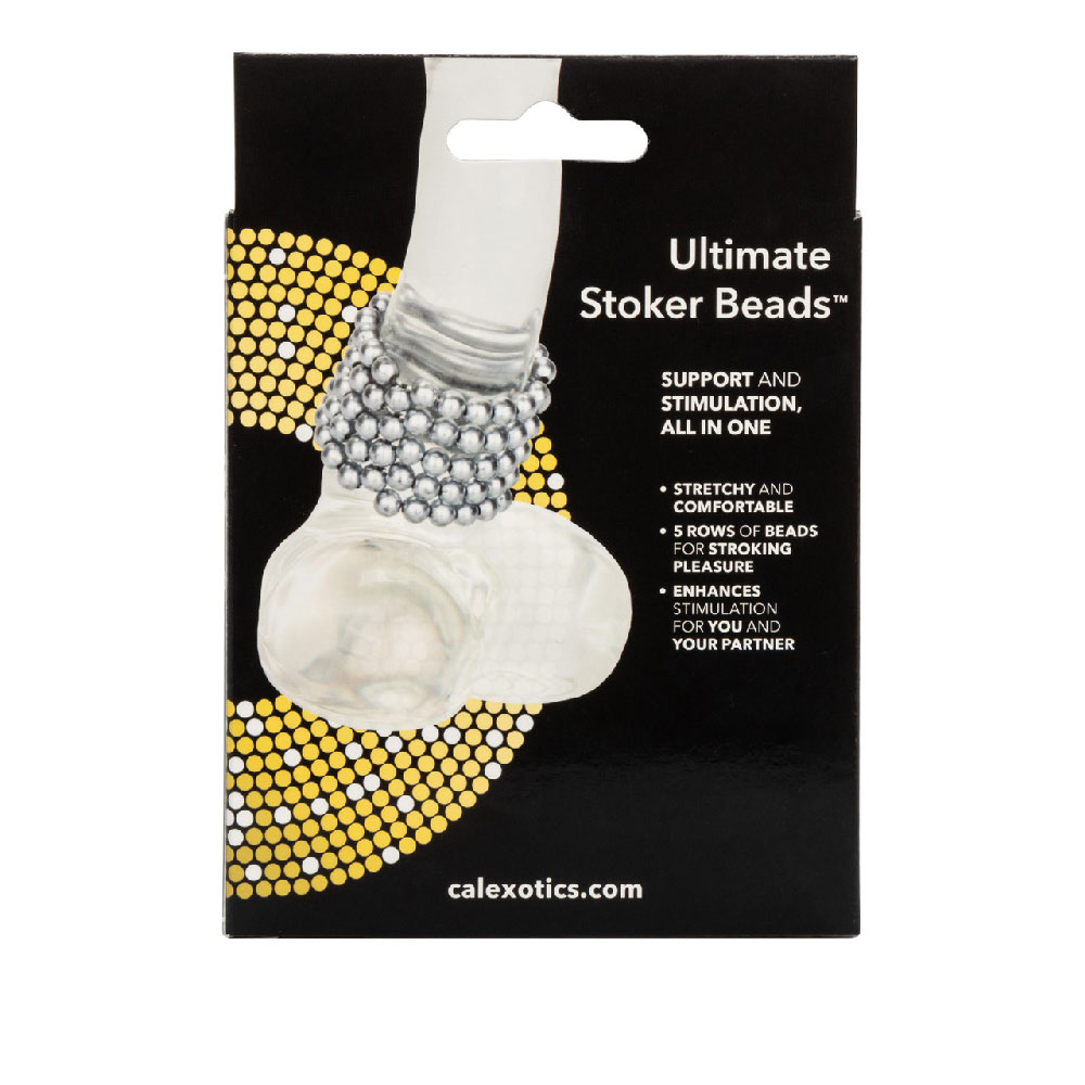 ultimate stroker beads ultimate stroker beads