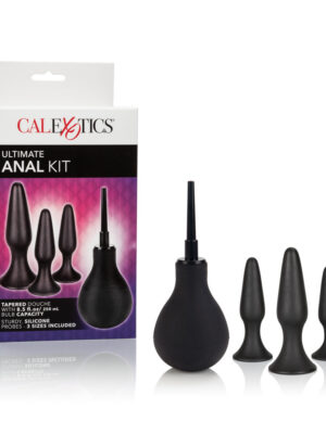 ultimate anal kit