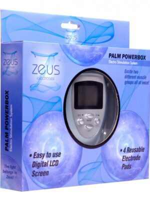 palm power box 6 modes palm power box 6 modes