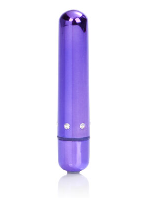 crystal high intensity bullet 2 purple