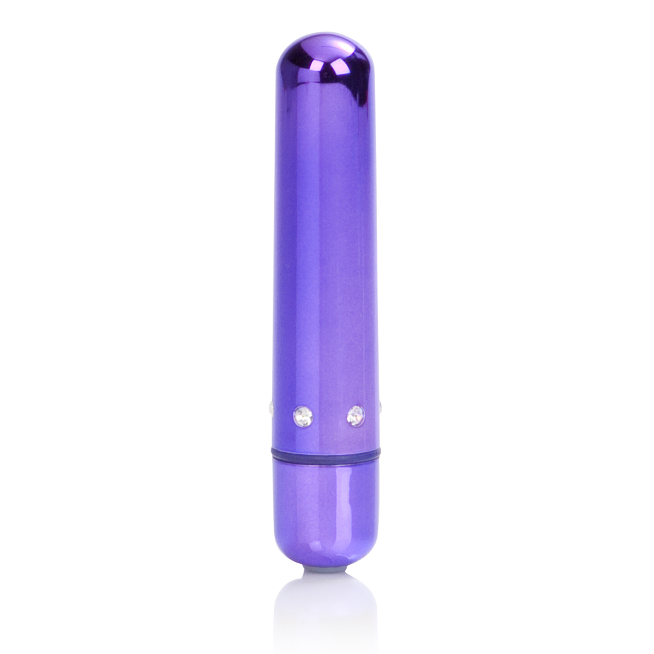 crystal high intensity bullet 2 purple