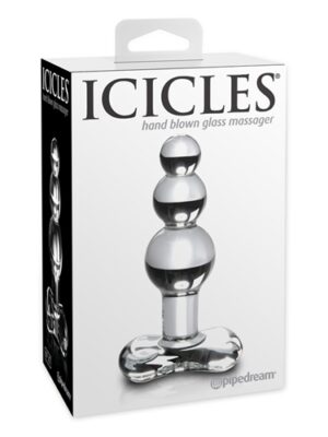 icicles no. 47 clear icicles no. 47 clear