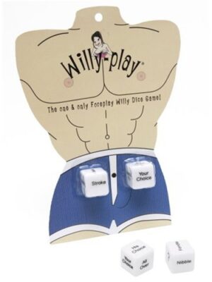 willy play