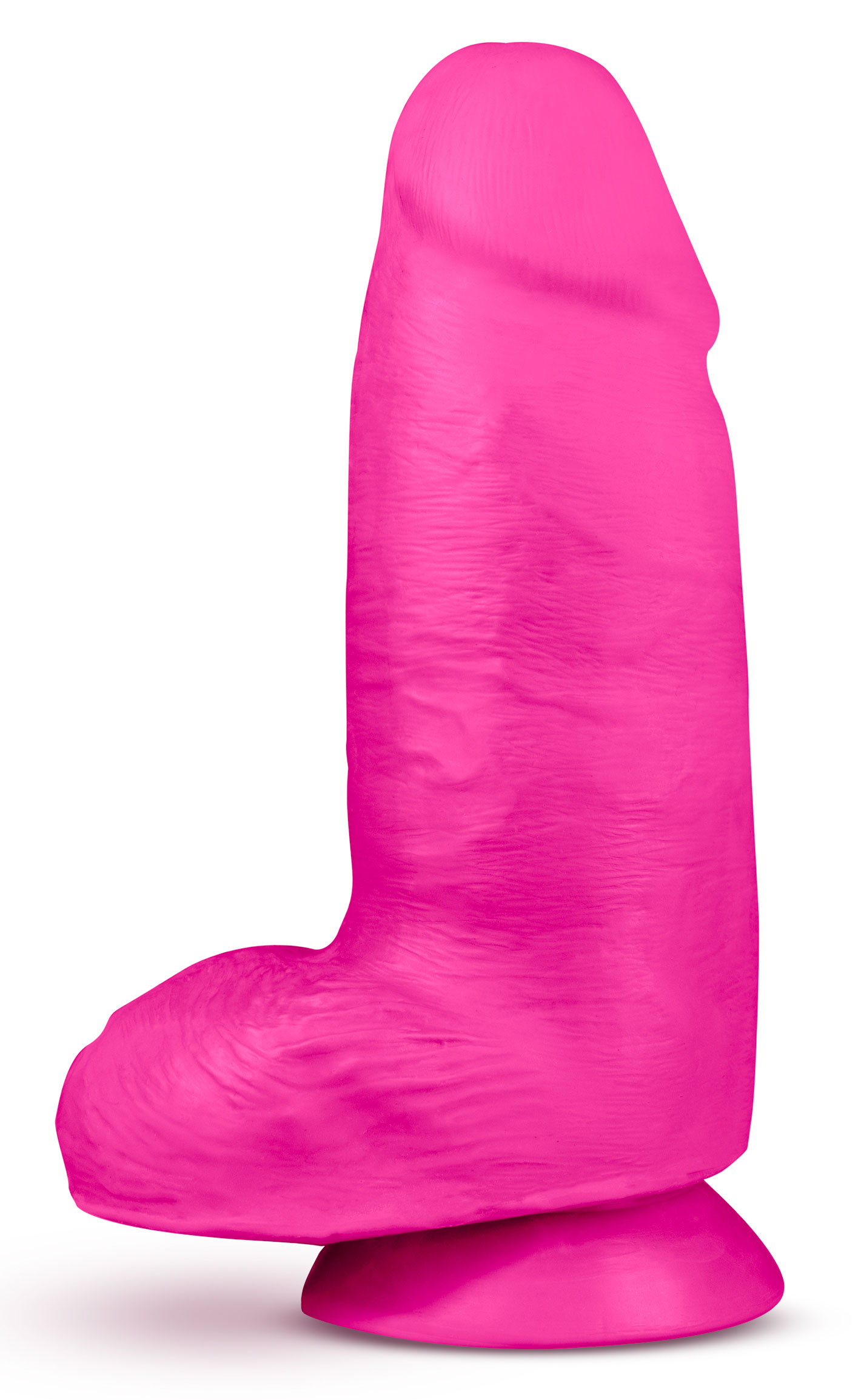 au naturel bold chub 10 inch dildo pink au naturel bold chub 10 inch dildo pink