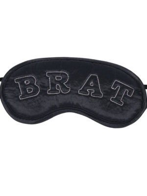 knotty brat kit black