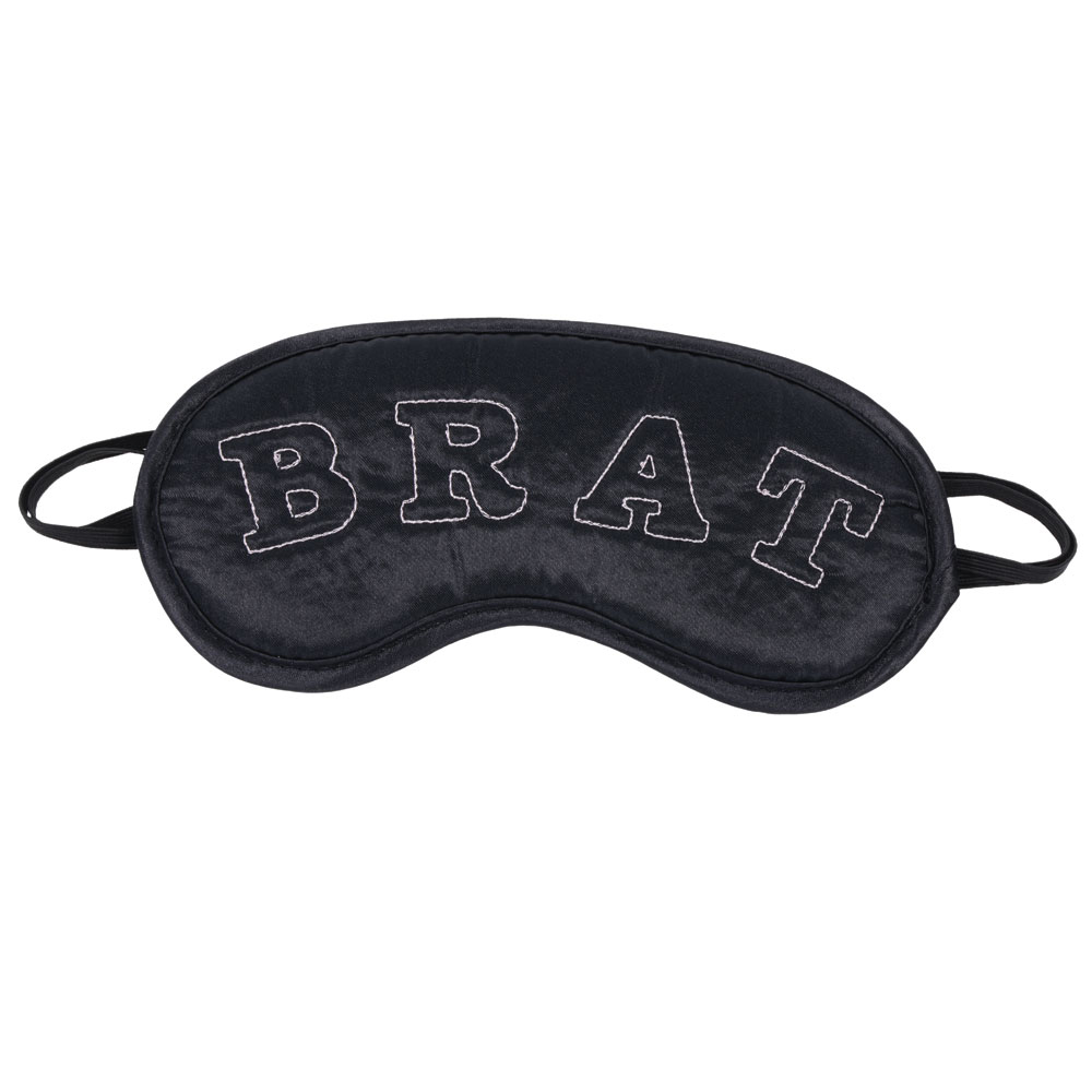 knotty brat kit black