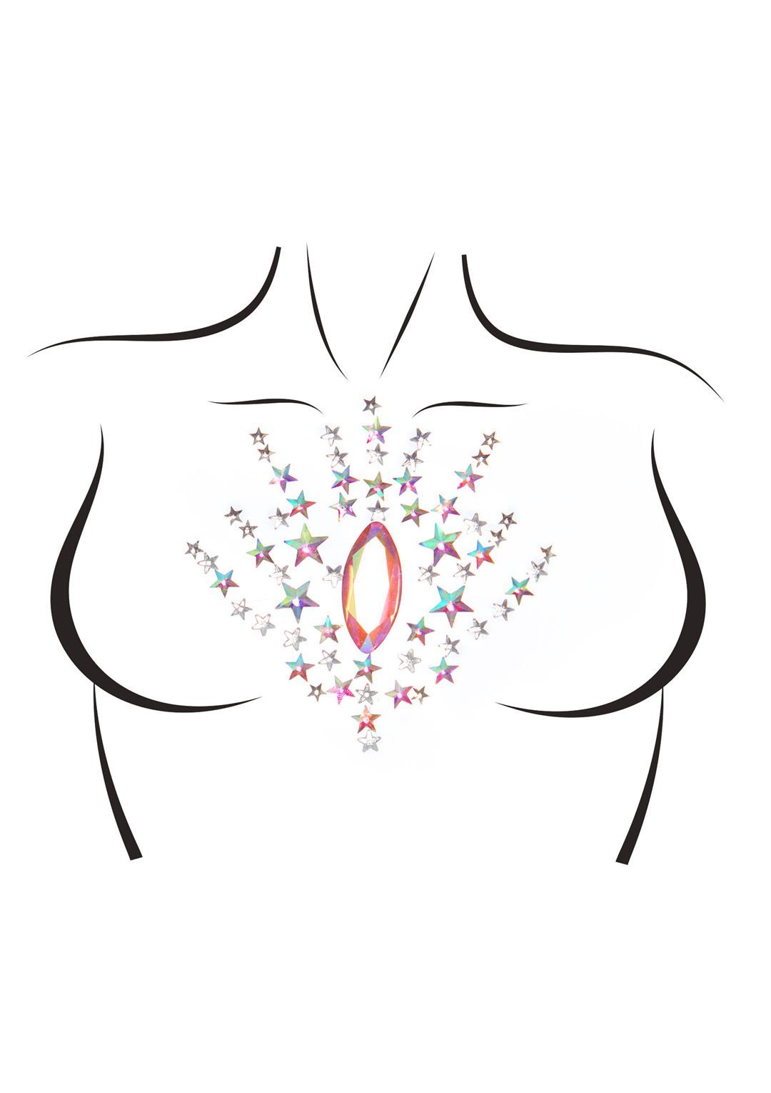juniper jewels sticker