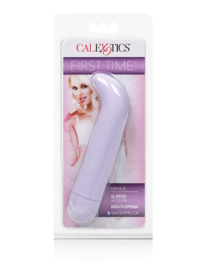 first time mini g vibe purple first time mini g vibe purple