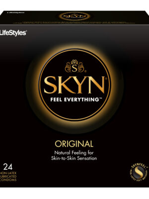 lifestyle skyn 24pk