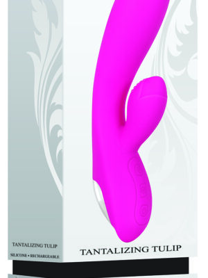 tantalizing tulip