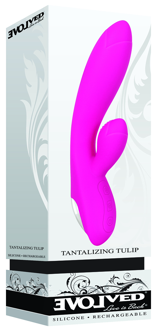 tantalizing tulip tantalizing tulip