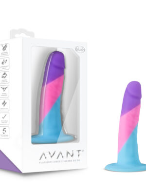 avant d15 vision of love