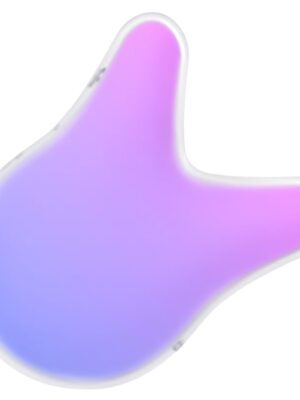 satisfyer mermaid vibes violet pink satisfyer mermaid vibes violet pink