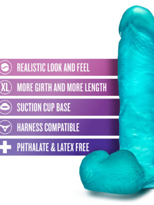 b yours plus mount n moan teal