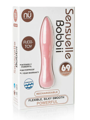 sensuelle bobbii millennial pink