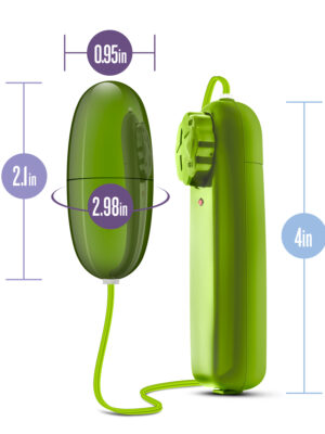 b yours power bullet lime b yours power bullet lime