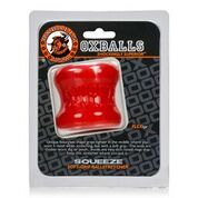 squeeze soft grip ballstretcher red squeeze soft grip ballstretcher red