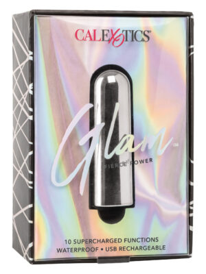 glam silver