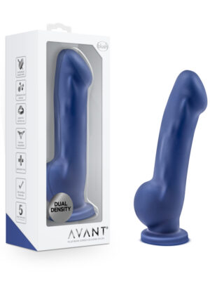 avant d8 ergo indigo