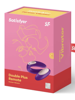 double plus remote double plus remote