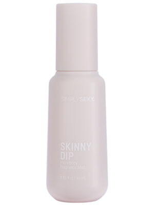 simply sexy pheromone hair and body mist skinny dip 3.35 fl oz 99ml
