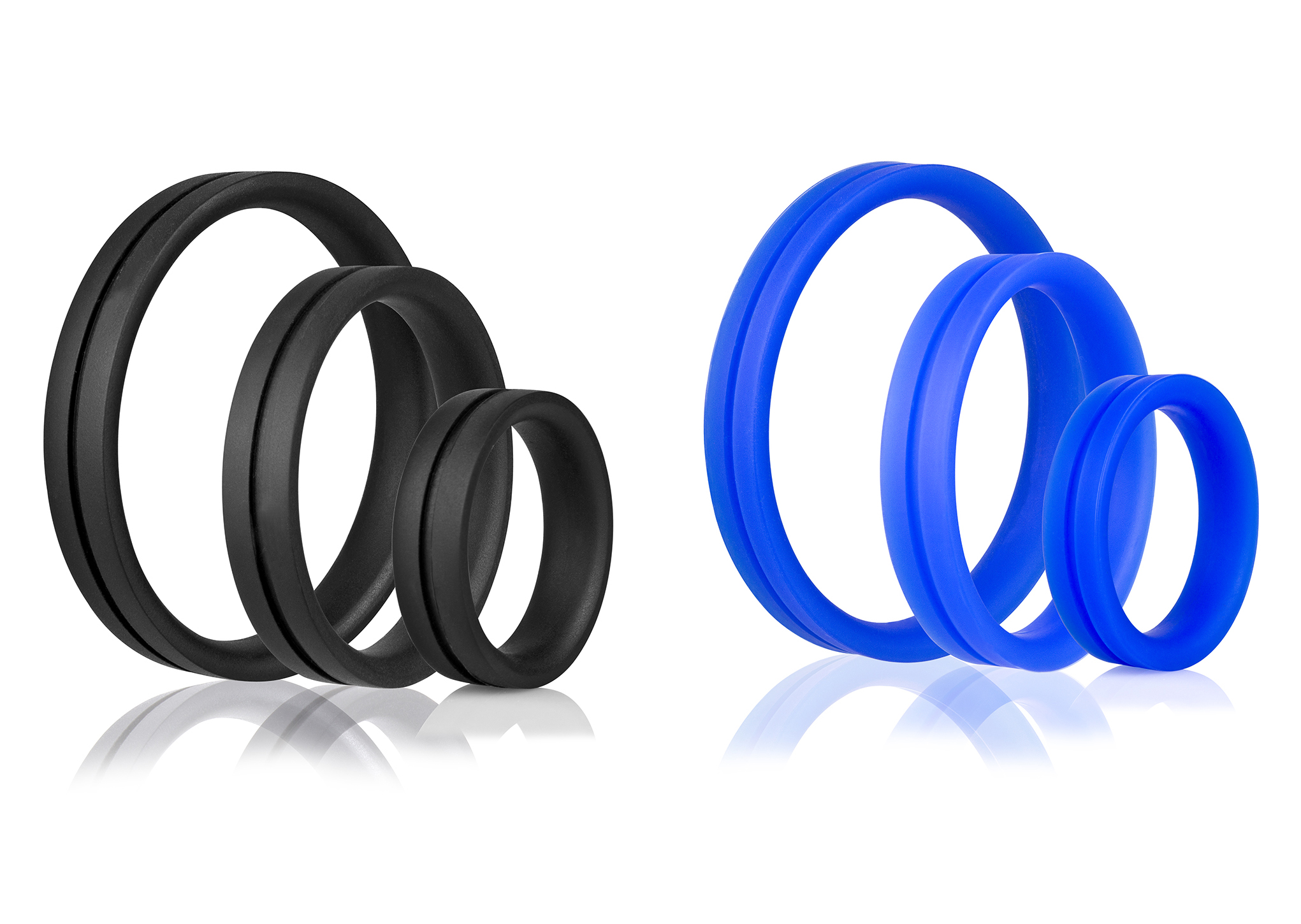 ringo pro x3 12 count box assorted