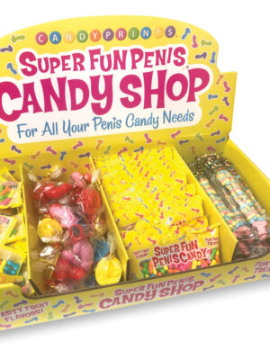 super fun penis candy shop 166 ct display for all your penis needs super fun penis candy shop 166 ct display for all your penis needs