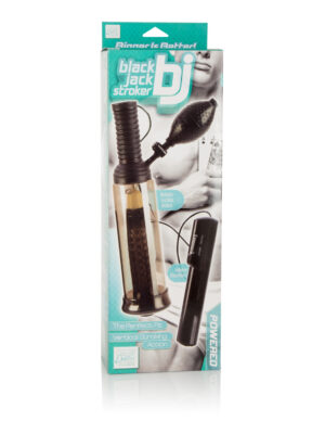 black jack stroker black jack stroker