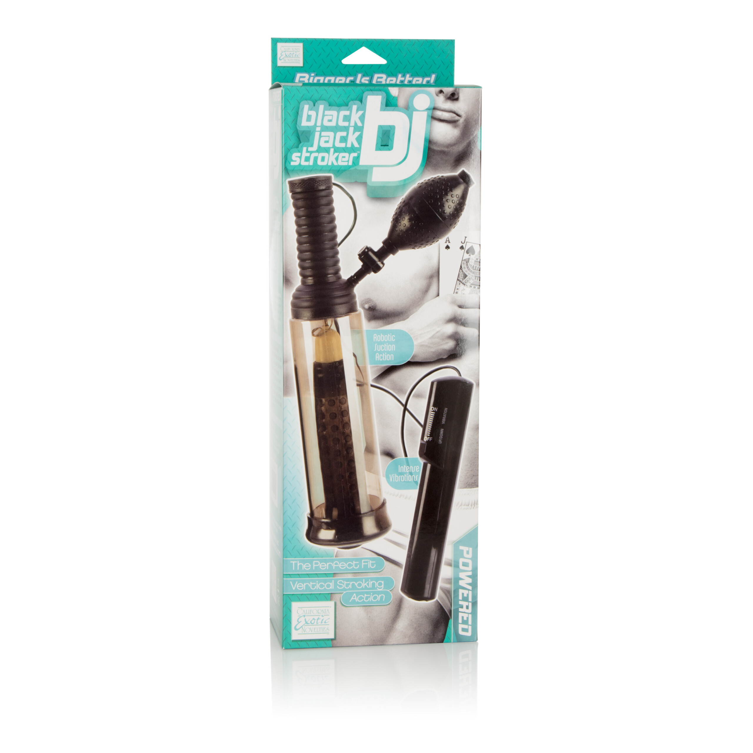 black jack stroker black jack stroker