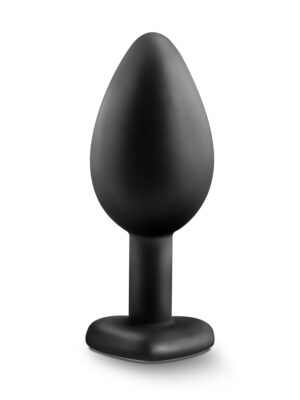 temptasia bling plug small black