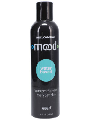 mood water based lube 8 fl. oz. / 236ml bulk mood water based lube 8 fl. oz. / 236ml bulk