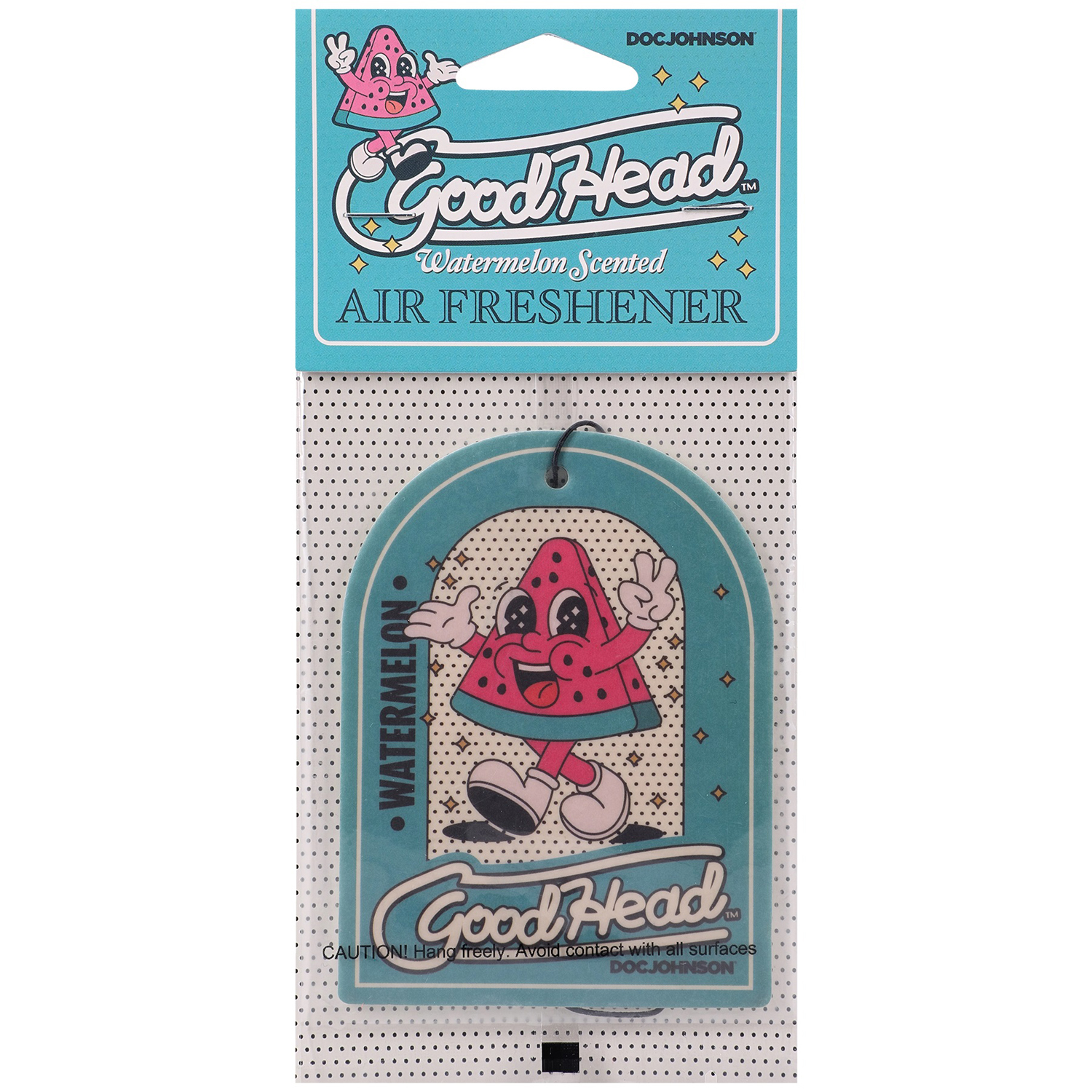 goodhead air freshener watermelon