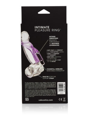 intimate pleasure ring purple intimate pleasure ring purple