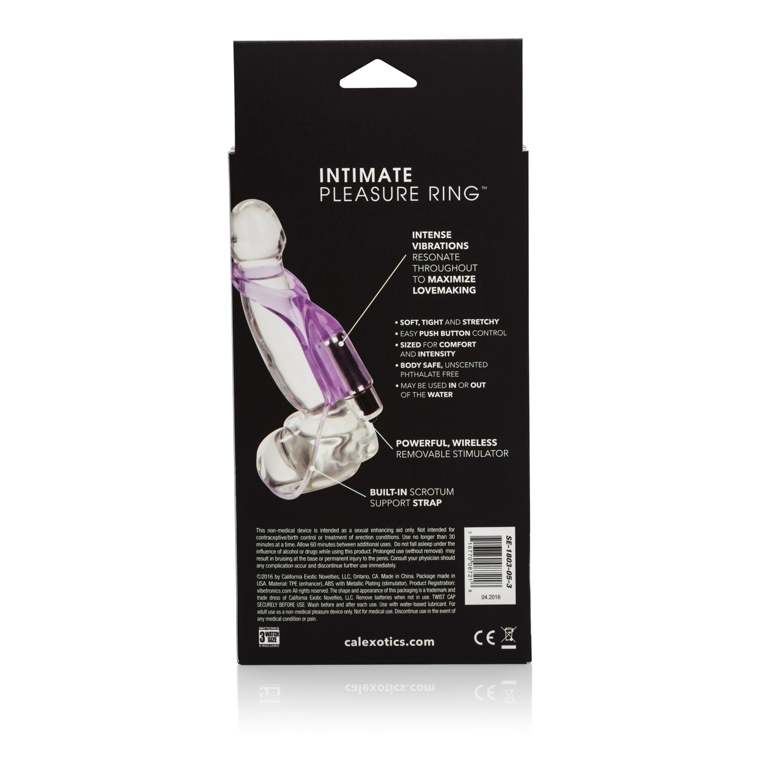 intimate pleasure ring purple intimate pleasure ring purple