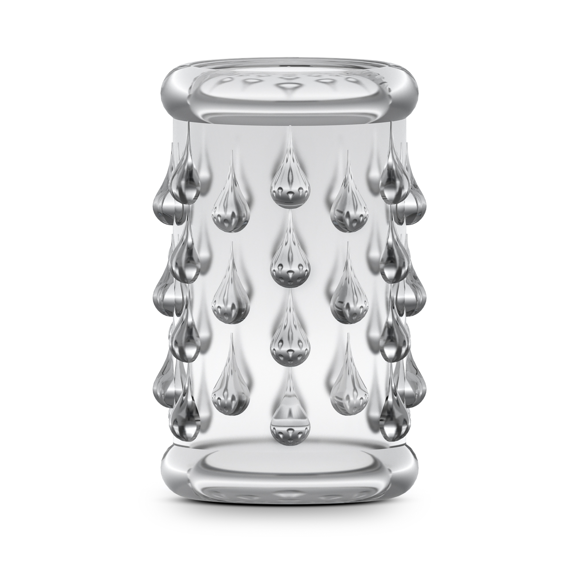 stay hard cock sleeve 05 clear