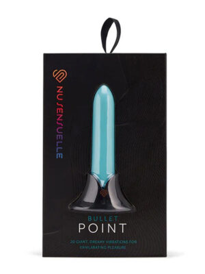 nu sensuelle point bullet tiffany blue nu sensuelle point bullet tiffany blue