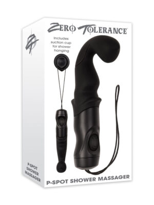 zero tolerance p spot massager zero tolerance p spot massager