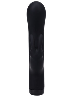 rabbit vibe in a bag black