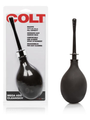 colt mega ass cleanser