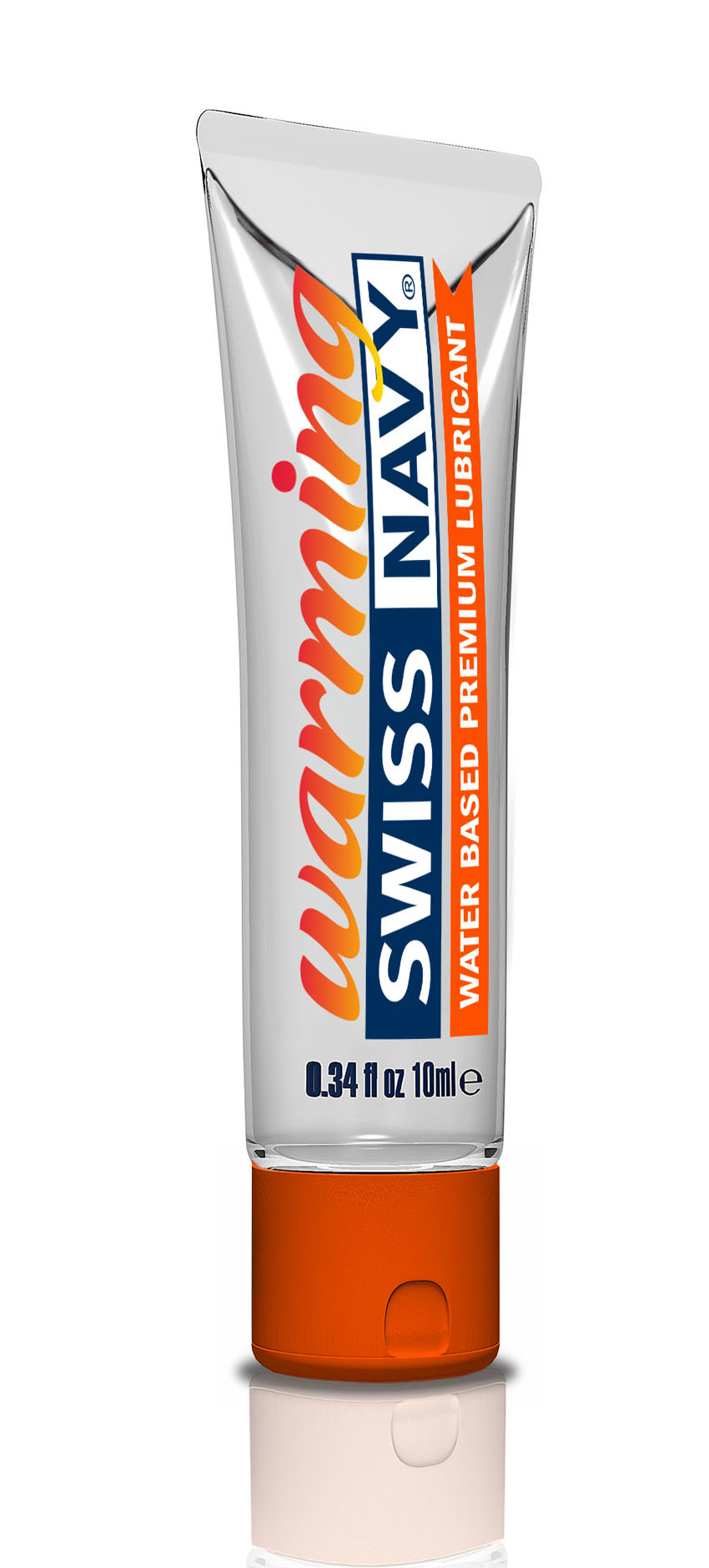 swiss navy warming lubricant 10ml swiss navy warming lubricant 10ml