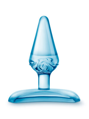 play with me jolly plug blue