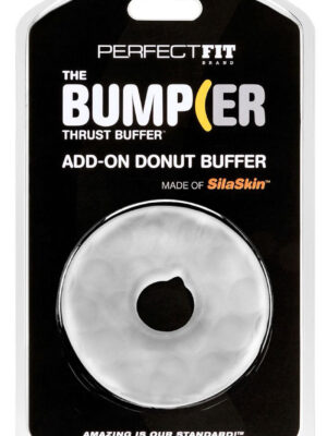 additional cushion for the bumper clear additional cushion for the bumper clear