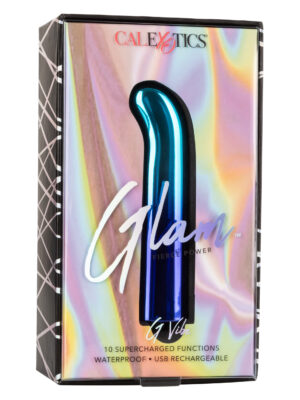 glam g vibe blue glam g vibe blue