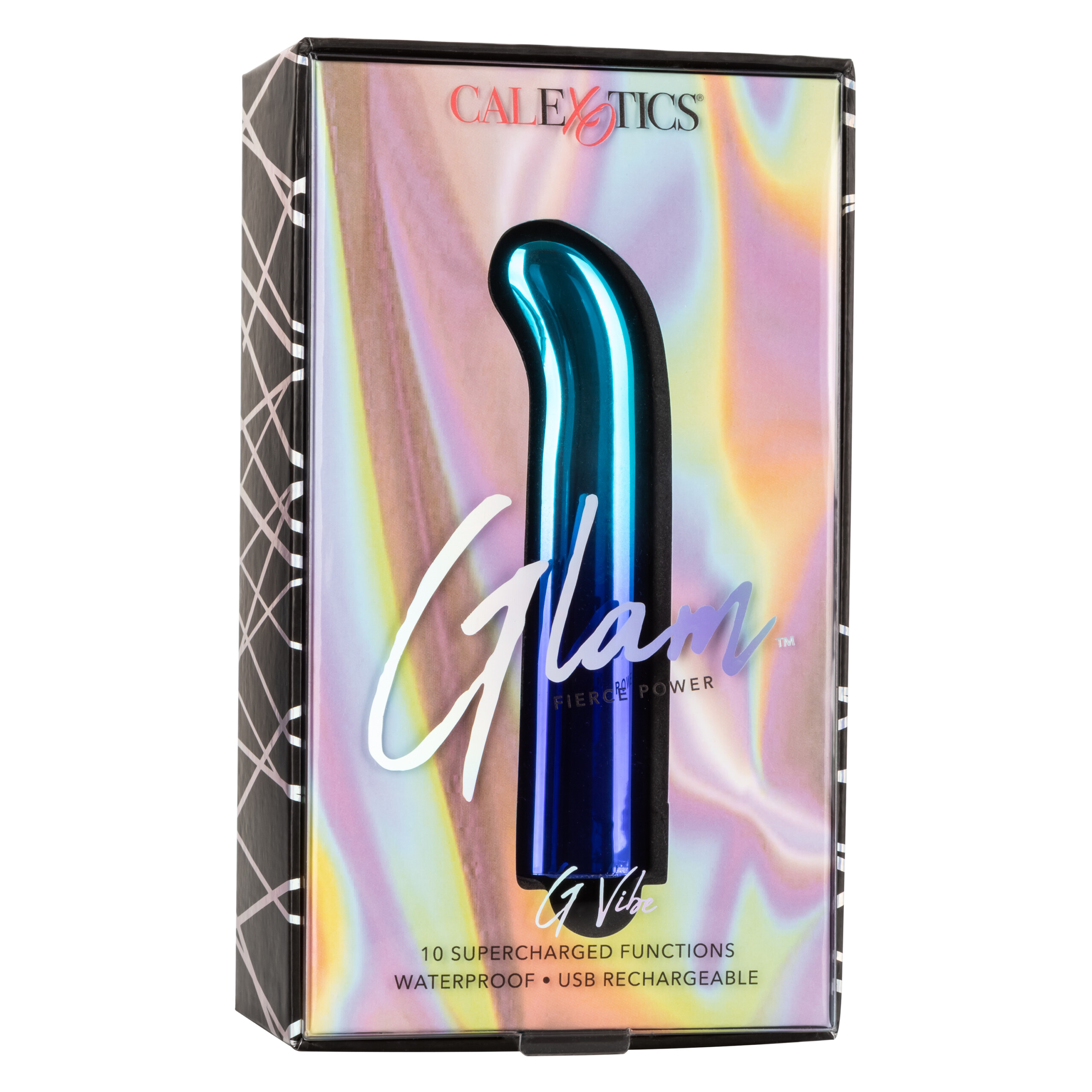 glam g vibe blue