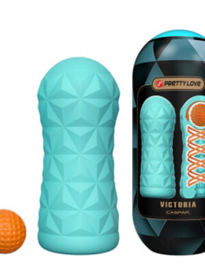victoria masturbator blue